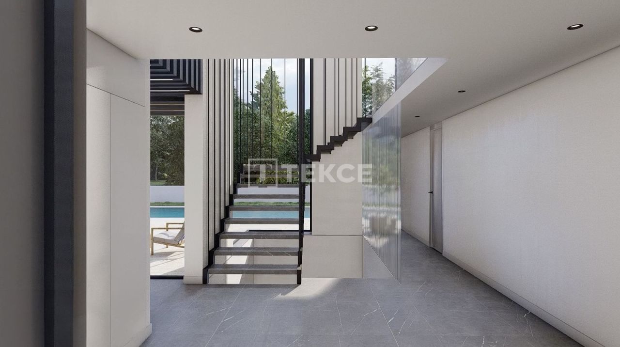 Villa à Cesme, Turquie, 445 m² - image 18