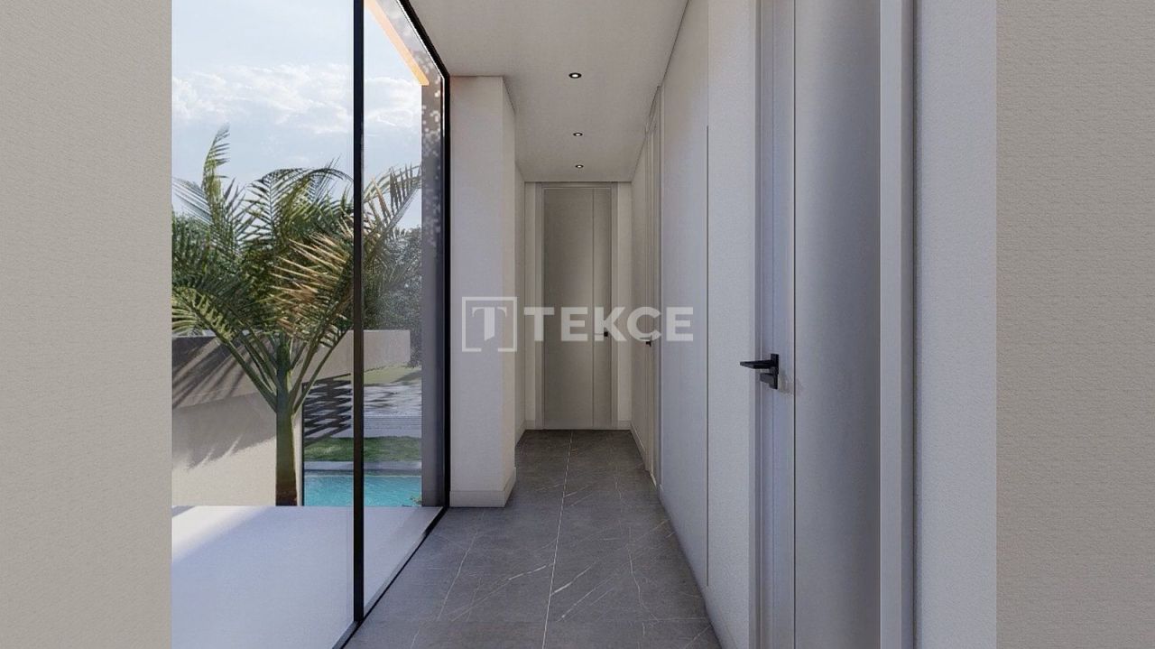 Villa in Cesme, Turkey, 450 m² - picture 18