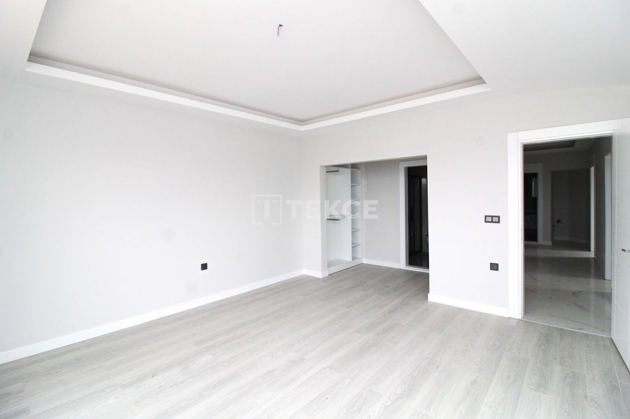 Appartamenti Nilüfer, Turchia, 200 m² - foto 18