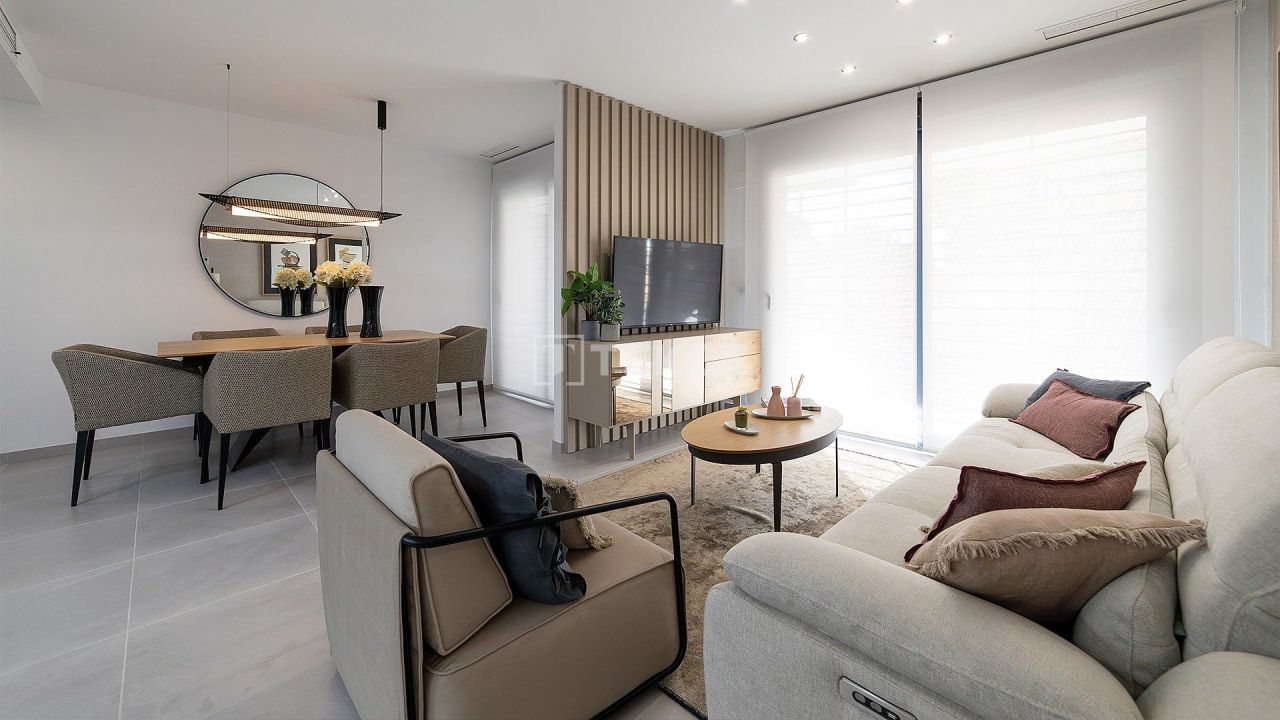 Apartment in Orihuela, Spanien, 145 m² - Foto 18