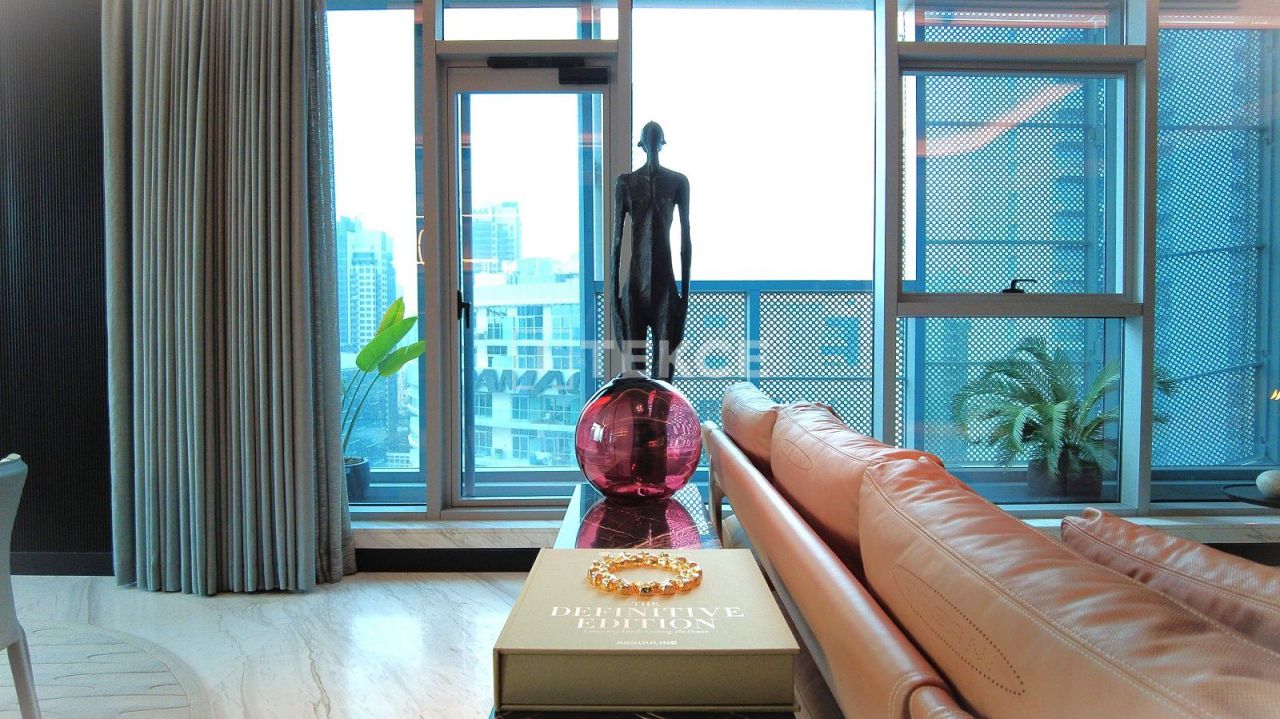 Appartement Business Bay, EAU, 194 m² - image 19