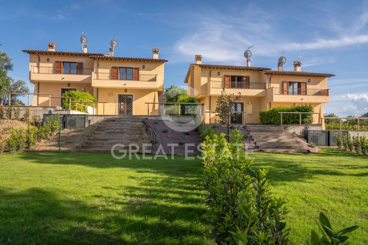 Villa a Panicale, Italia, 116.9 m² - foto 2