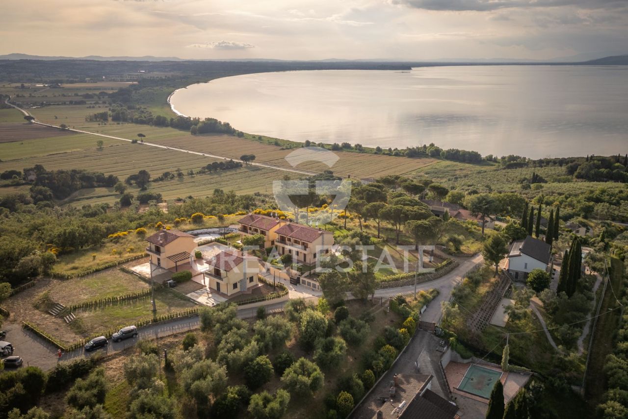 Villa a Panicale, Italia, 116.9 m² - foto 4