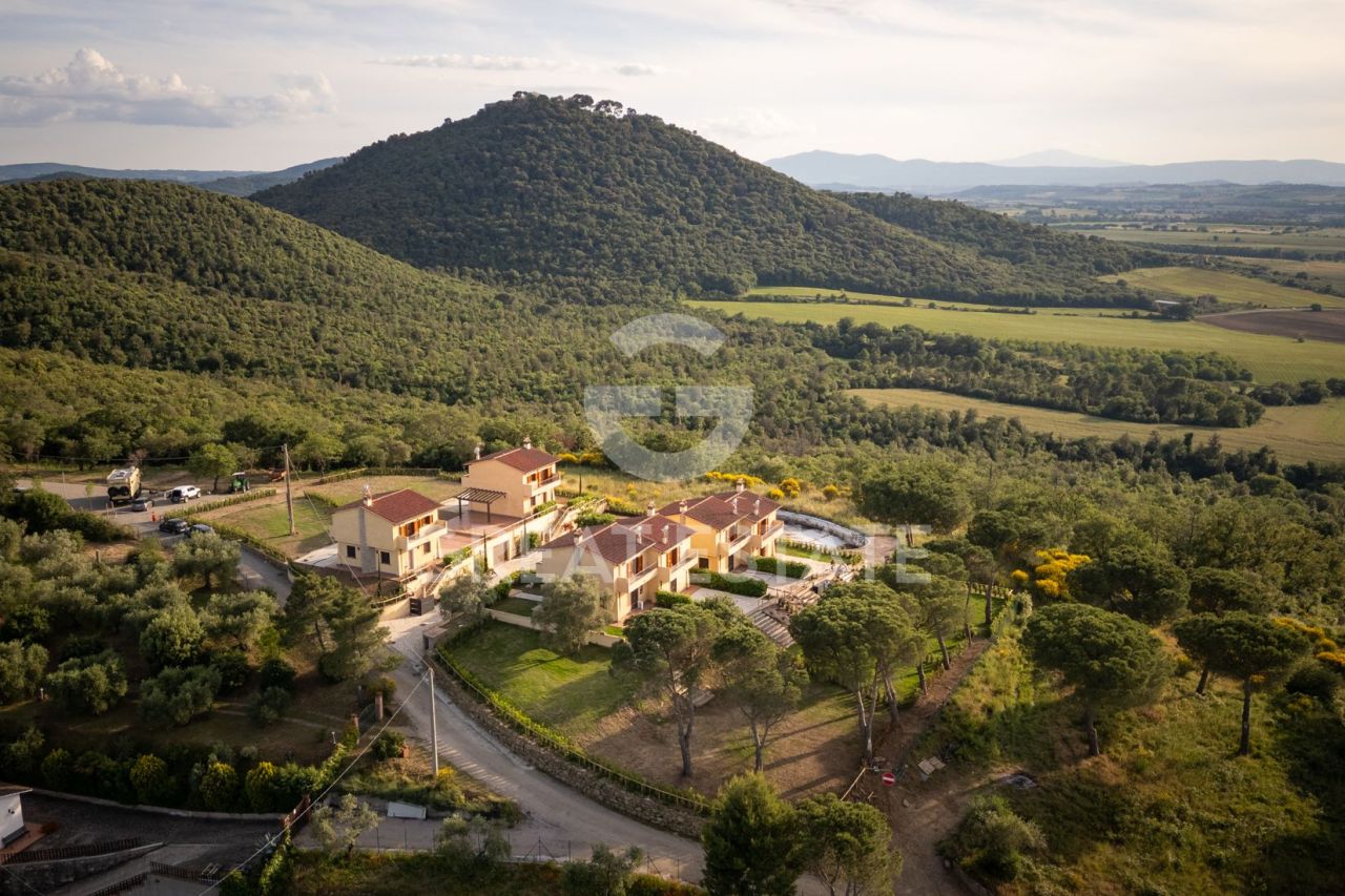 Villa a Panicale, Italia, 116.9 m² - foto 7