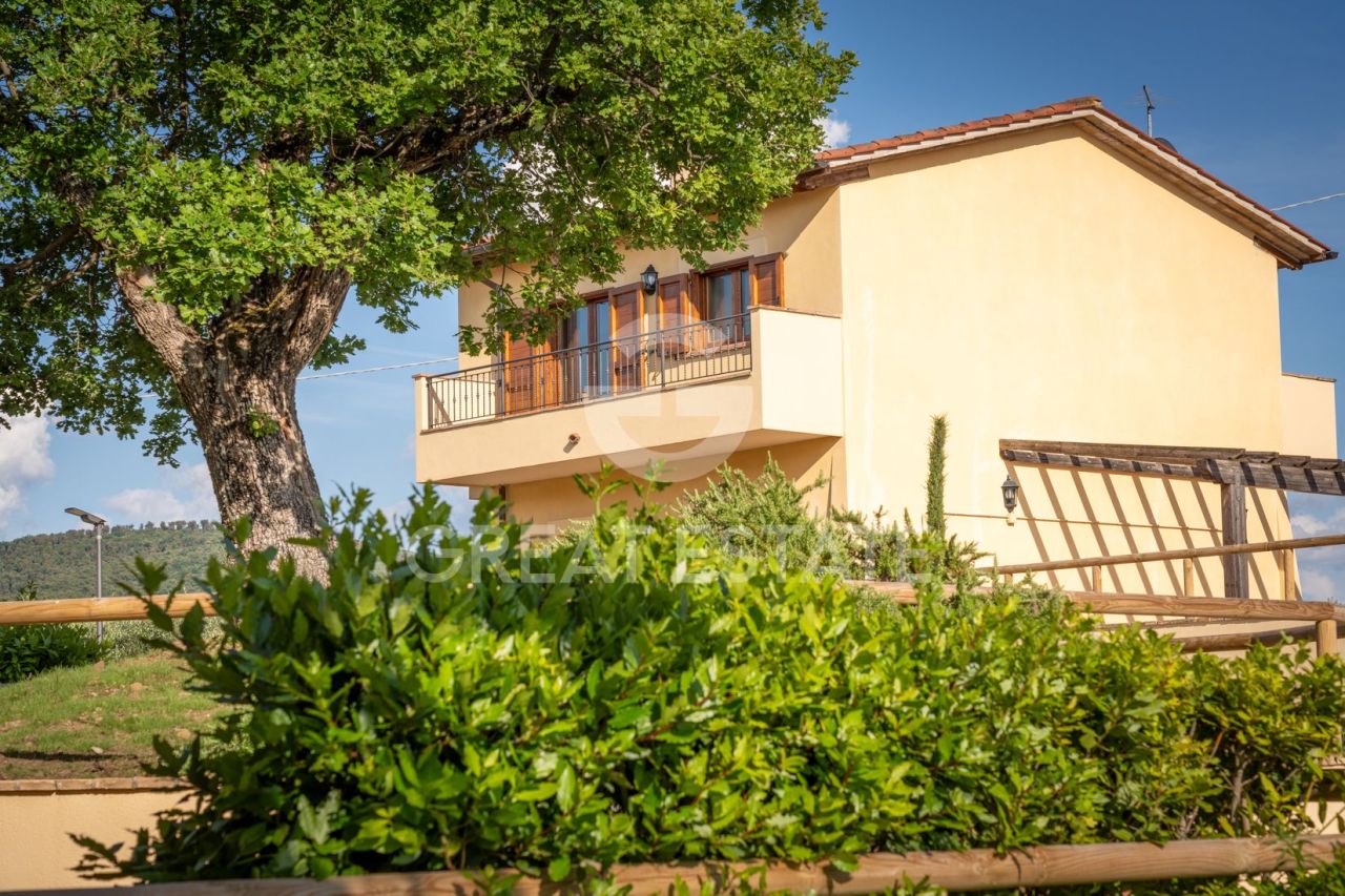 Villa a Panicale, Italia, 116.9 m² - foto 8