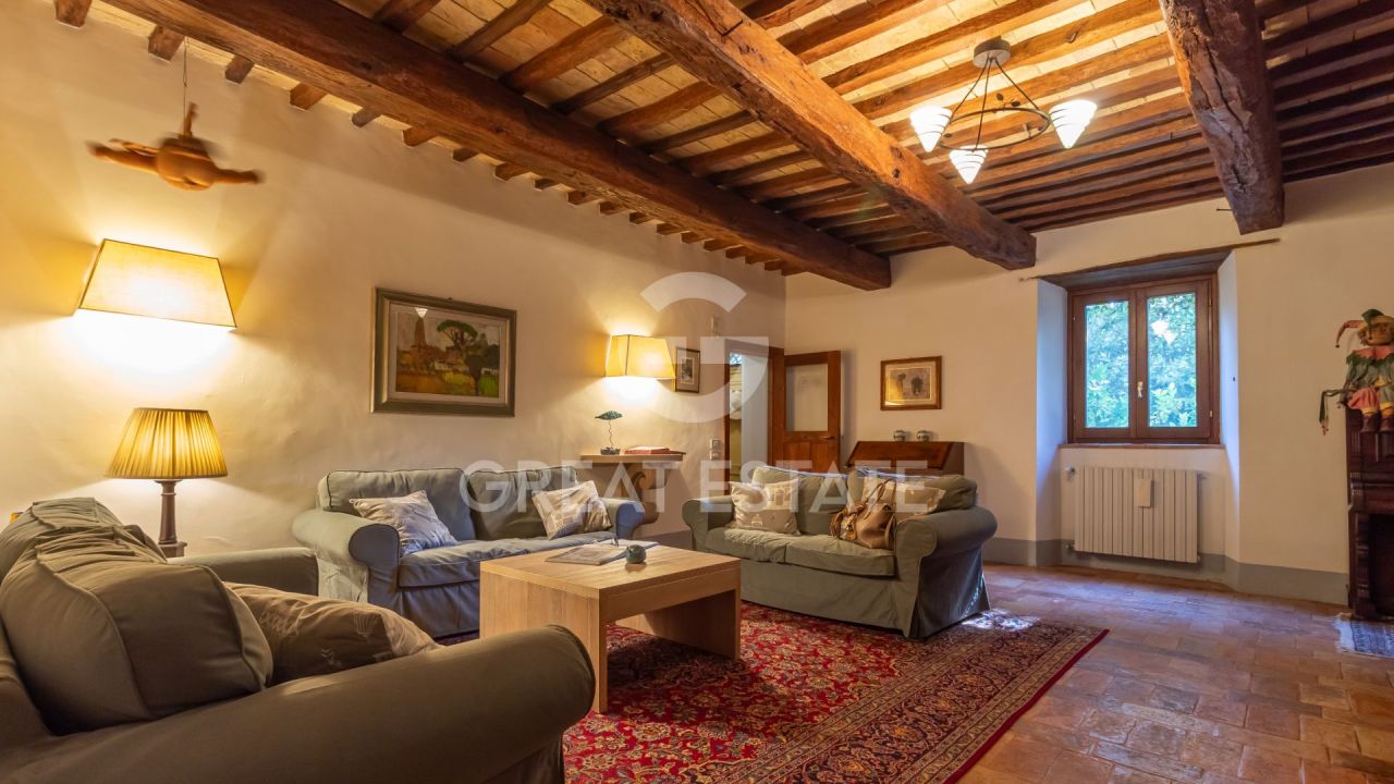 Casa a Orvieto, Italia, 786.7 m² - foto 9