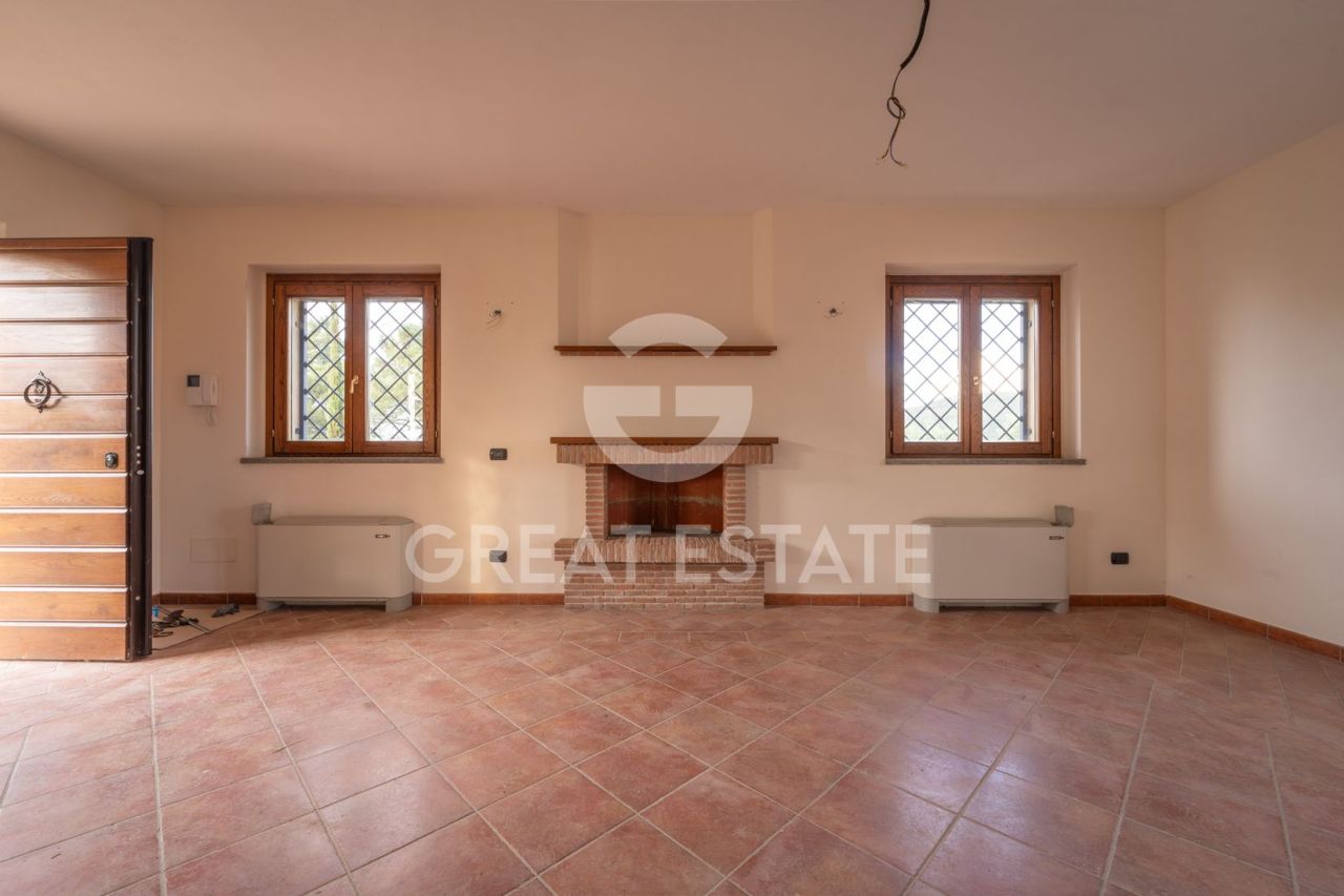 Villa a Panicale, Italia, 116.9 m² - foto 10