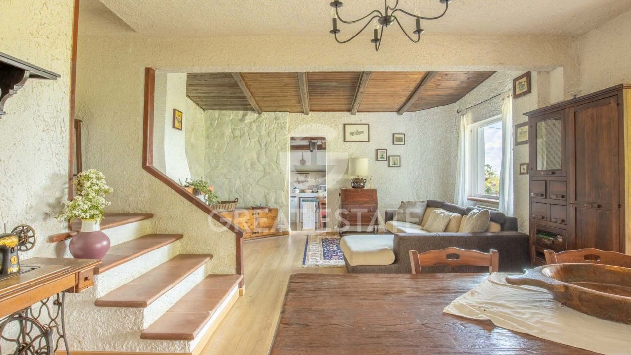 Casa a Parrano, Italia, 145.75 m² - foto 10