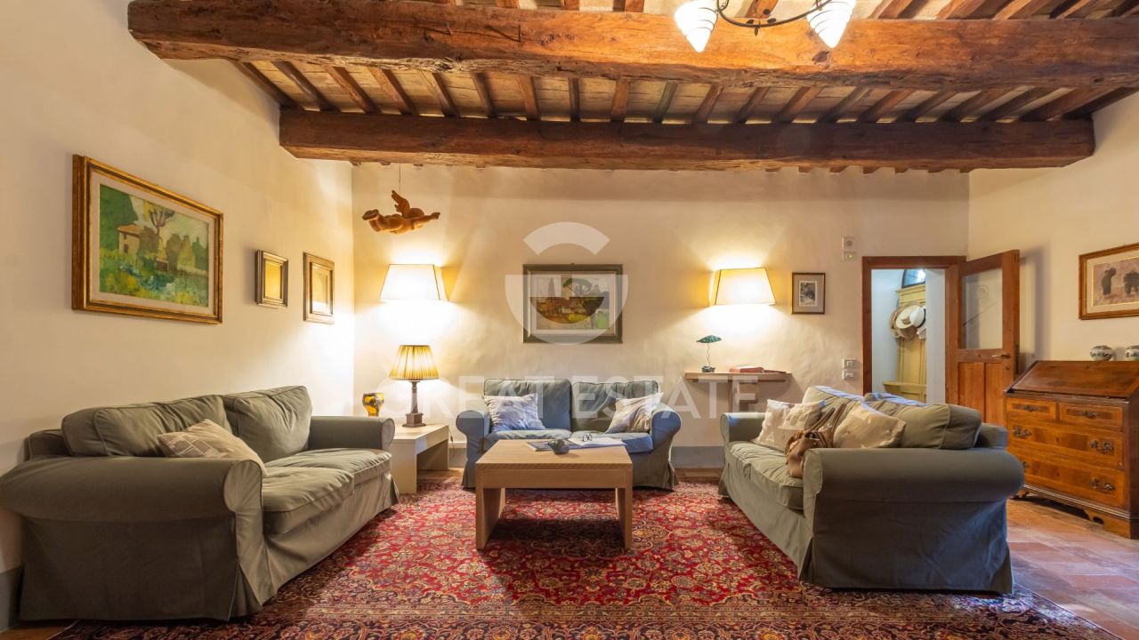 Casa a Orvieto, Italia, 786.7 m² - foto 11