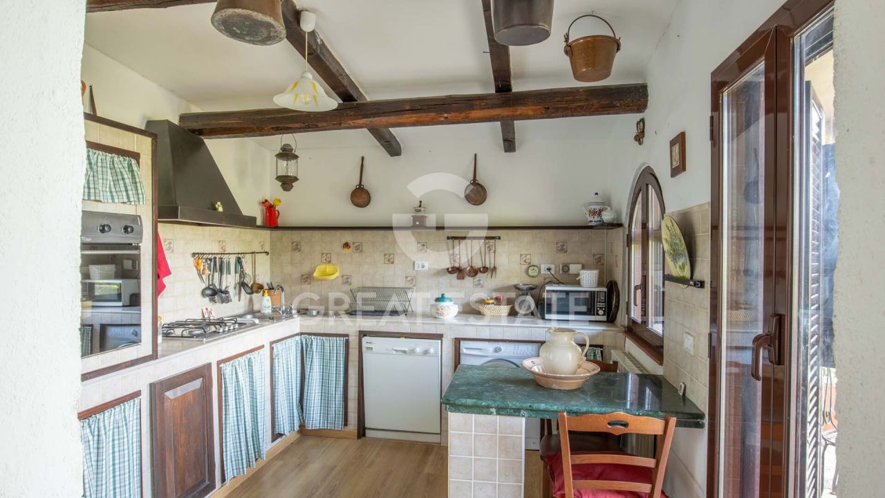 Casa a Parrano, Italia, 145.75 m² - foto 11