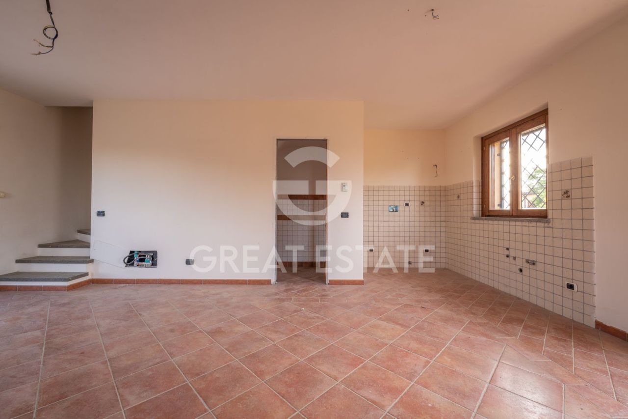 Villa a Panicale, Italia, 116.9 m² - foto 12