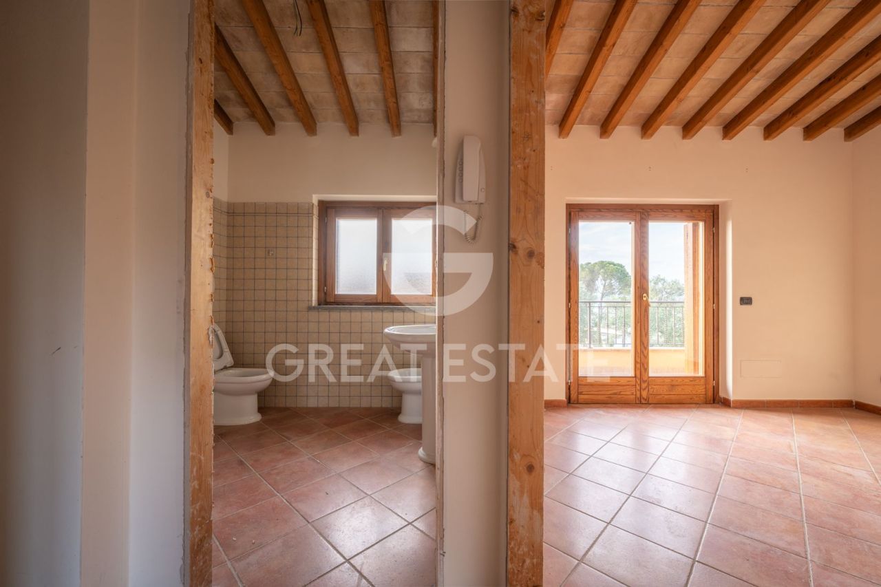 Villa a Panicale, Italia, 116.9 m² - foto 14