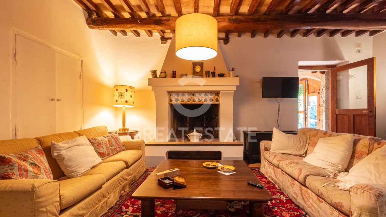 Casa a Orvieto, Italia, 786.7 m² - foto 14