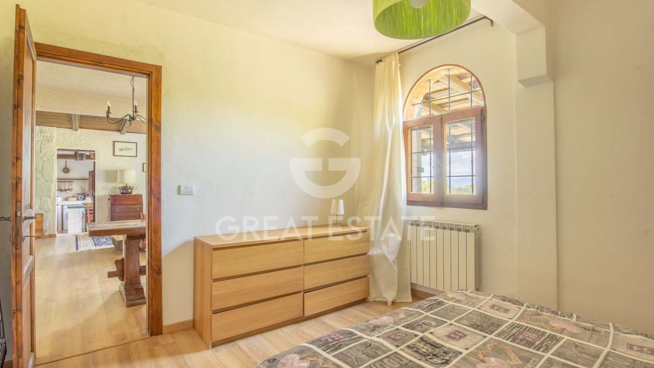 Casa a Parrano, Italia, 145.75 m² - foto 14