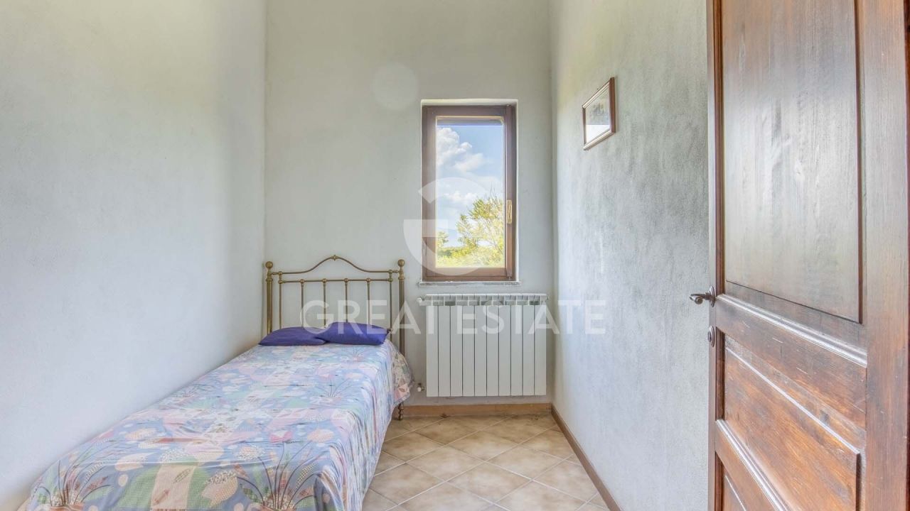 Casa a Parrano, Italia, 145.75 m² - foto 15