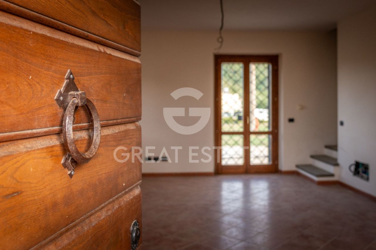 Villa a Panicale, Italia, 116.9 m² - foto 16