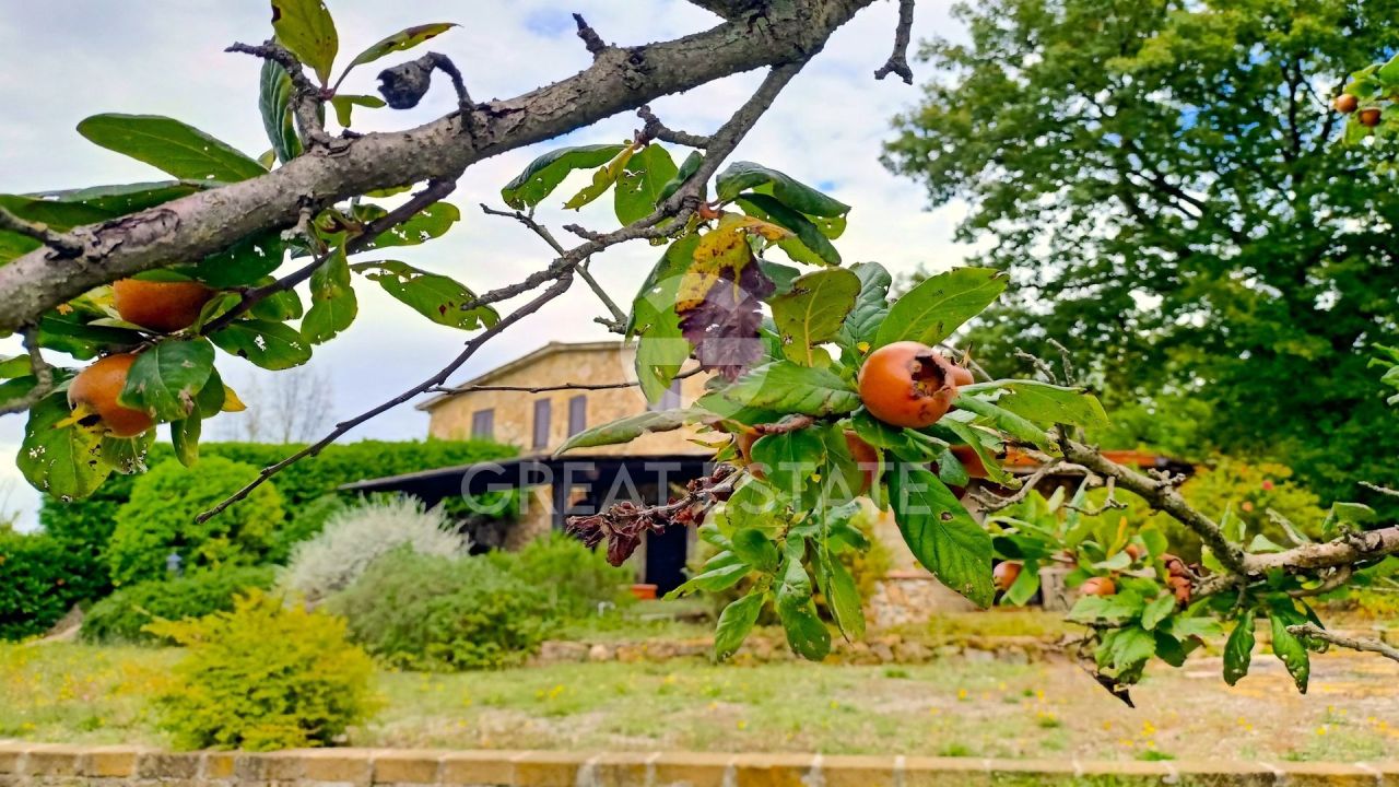 Casa a Parrano, Italia, 145.75 m² - foto 16