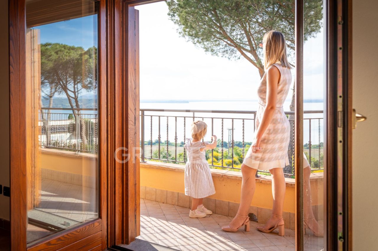 Villa a Panicale, Italia, 116.9 m² - foto 18