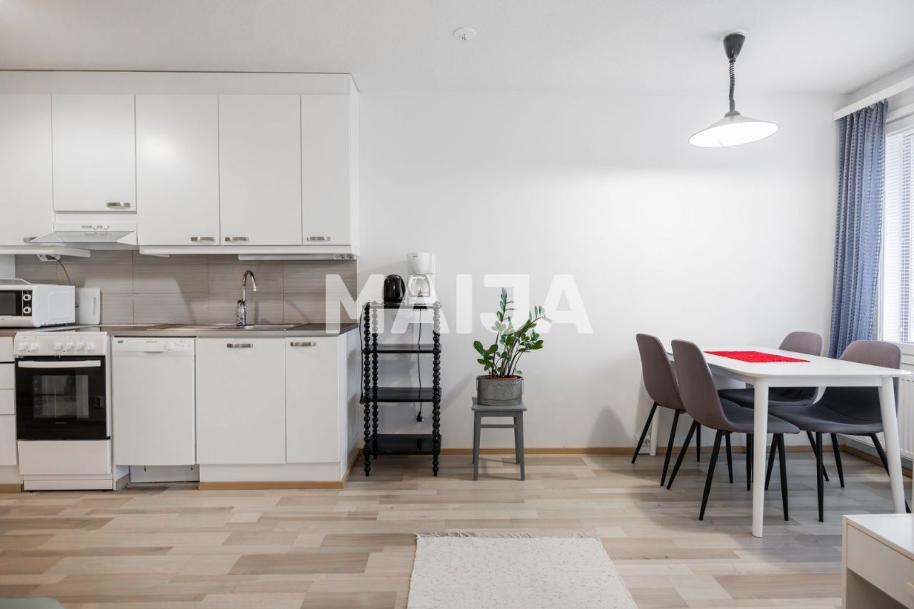 Appartamenti a Rovaniemi, Finlandia, 36 m² - foto 1