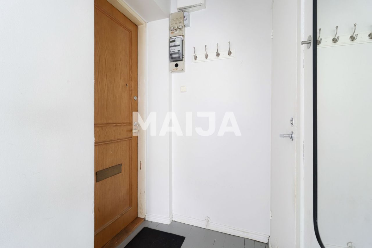 Apartamento en Helsinki, Finlandia, 21.3 m² - imagen 3