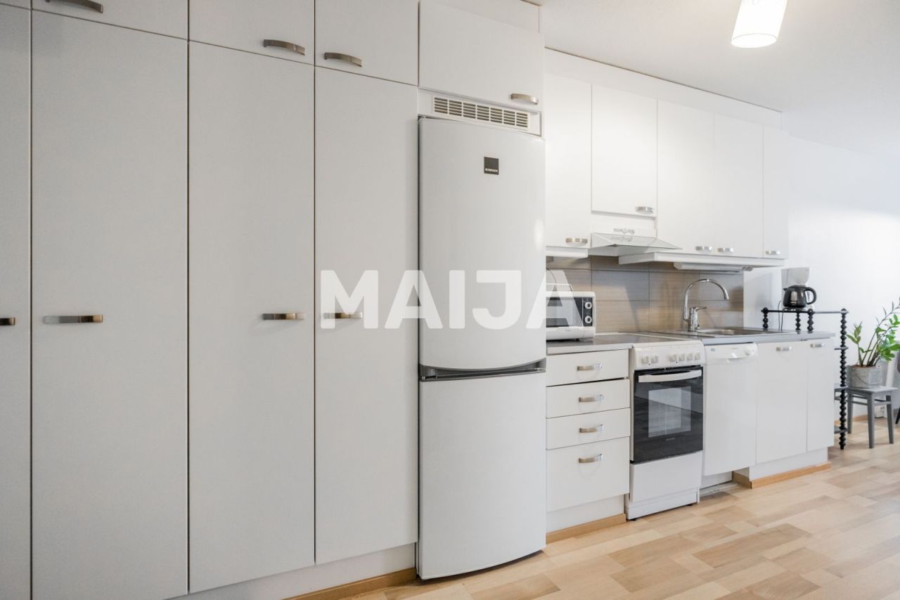 Appartamenti a Rovaniemi, Finlandia, 36 m² - foto 4