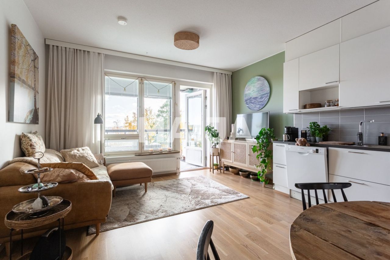 Appartement à Tampere, Finlande, 49.5 m² - image 4