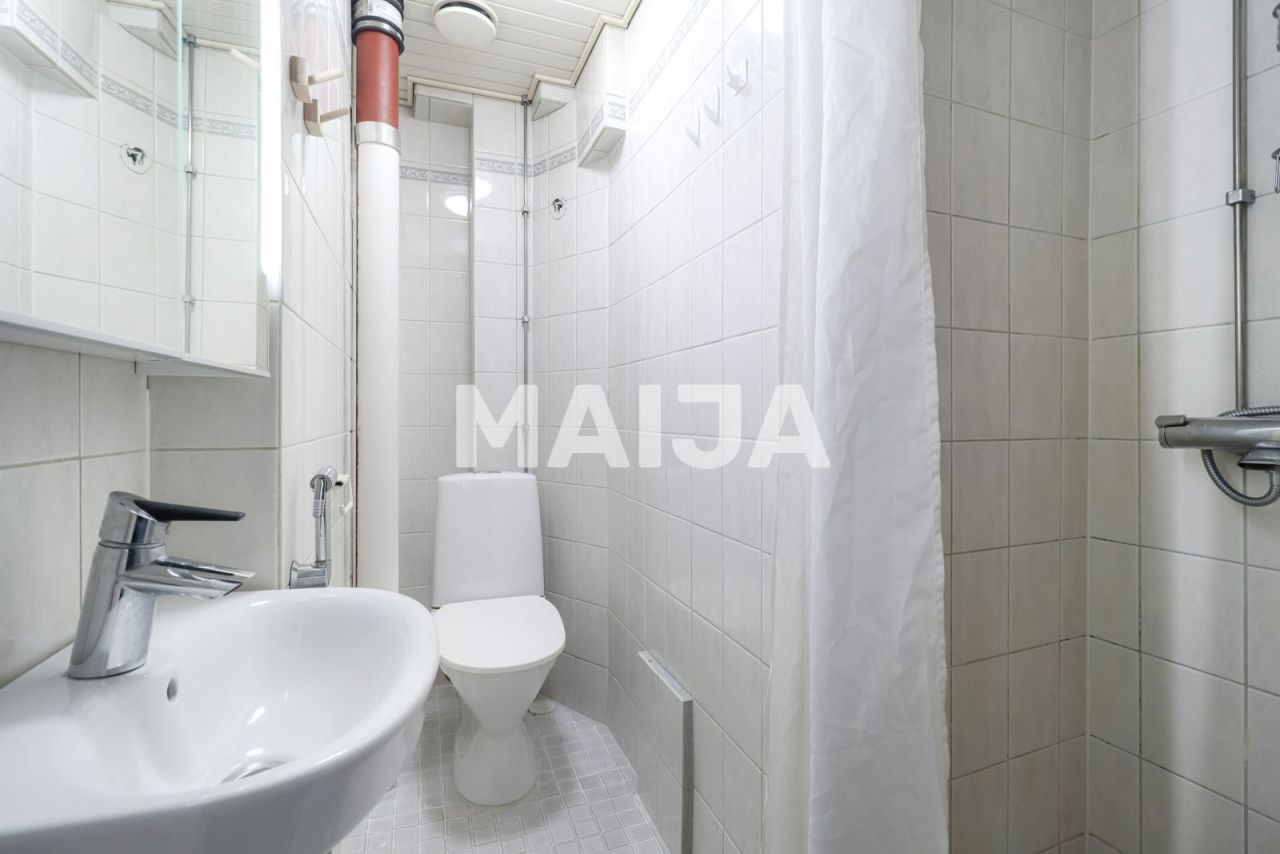 Apartamento en Helsinki, Finlandia, 21.3 m² - imagen 4