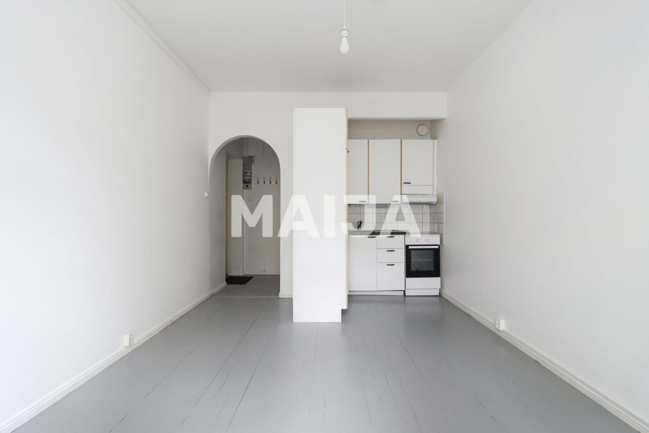 Apartamento en Helsinki, Finlandia, 21.3 m² - imagen 5