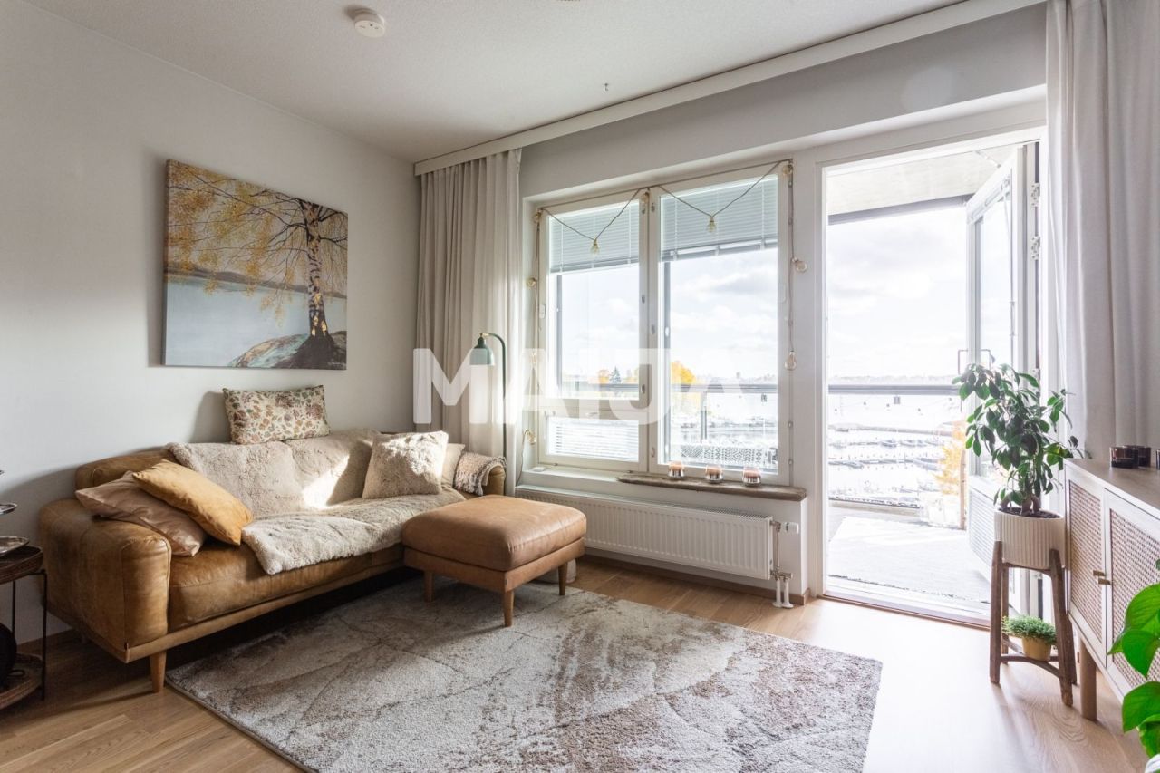 Appartement à Tampere, Finlande, 49.5 m² - image 5