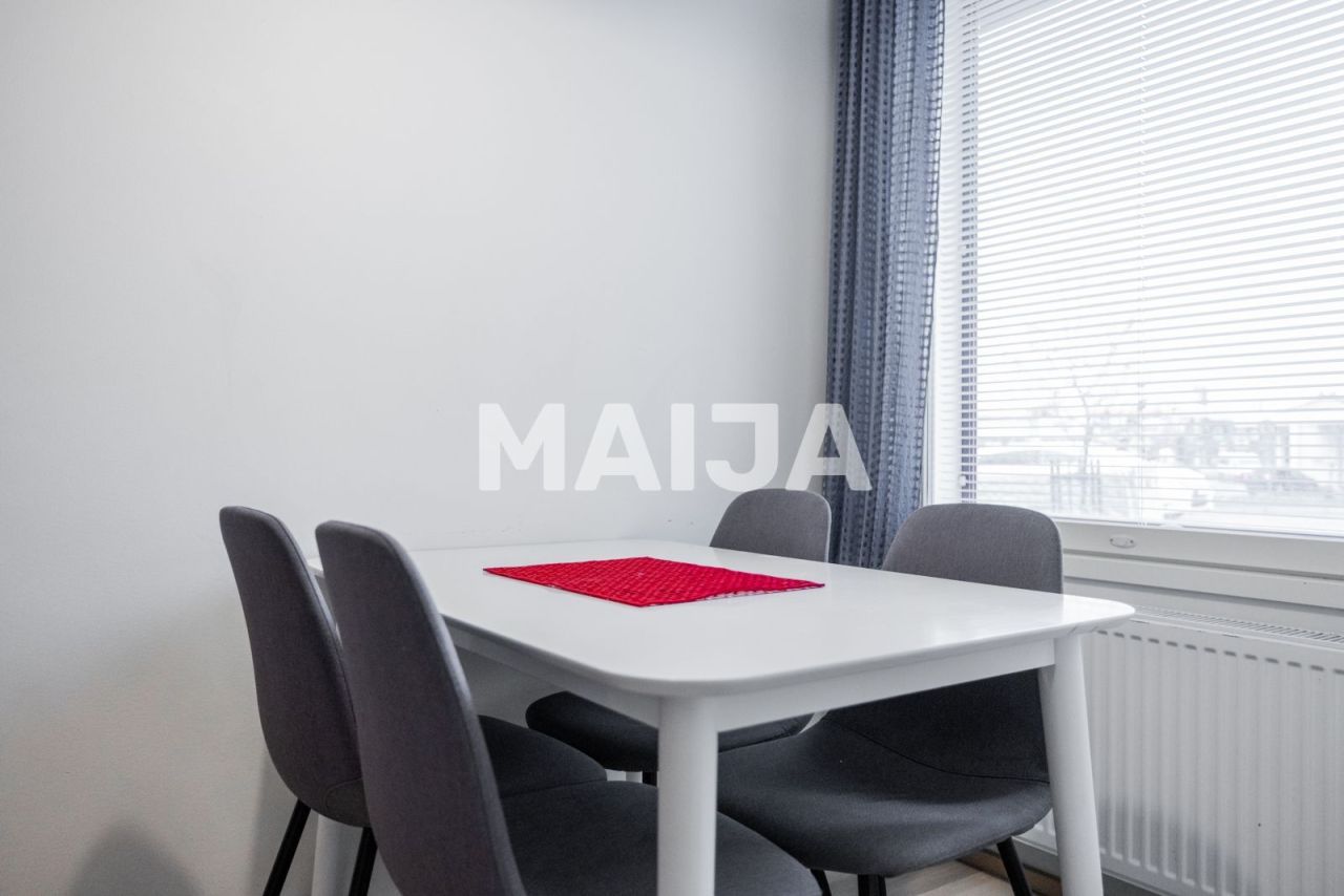 Appartamenti a Rovaniemi, Finlandia, 36 m² - foto 6