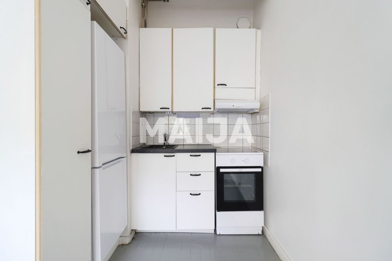 Apartamento en Helsinki, Finlandia, 21.3 m² - imagen 7