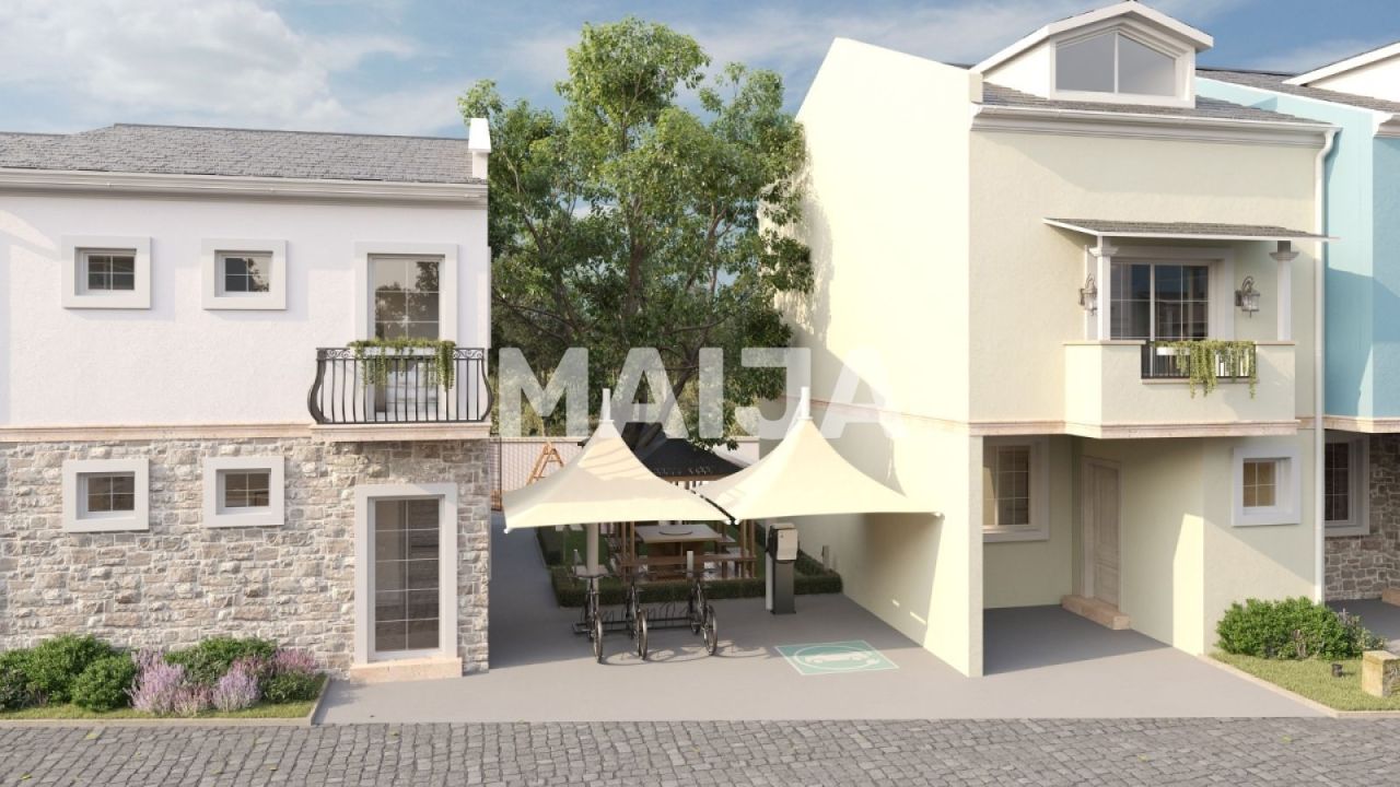 Villa en Batumi, Georgia, 130 m² - imagen 9