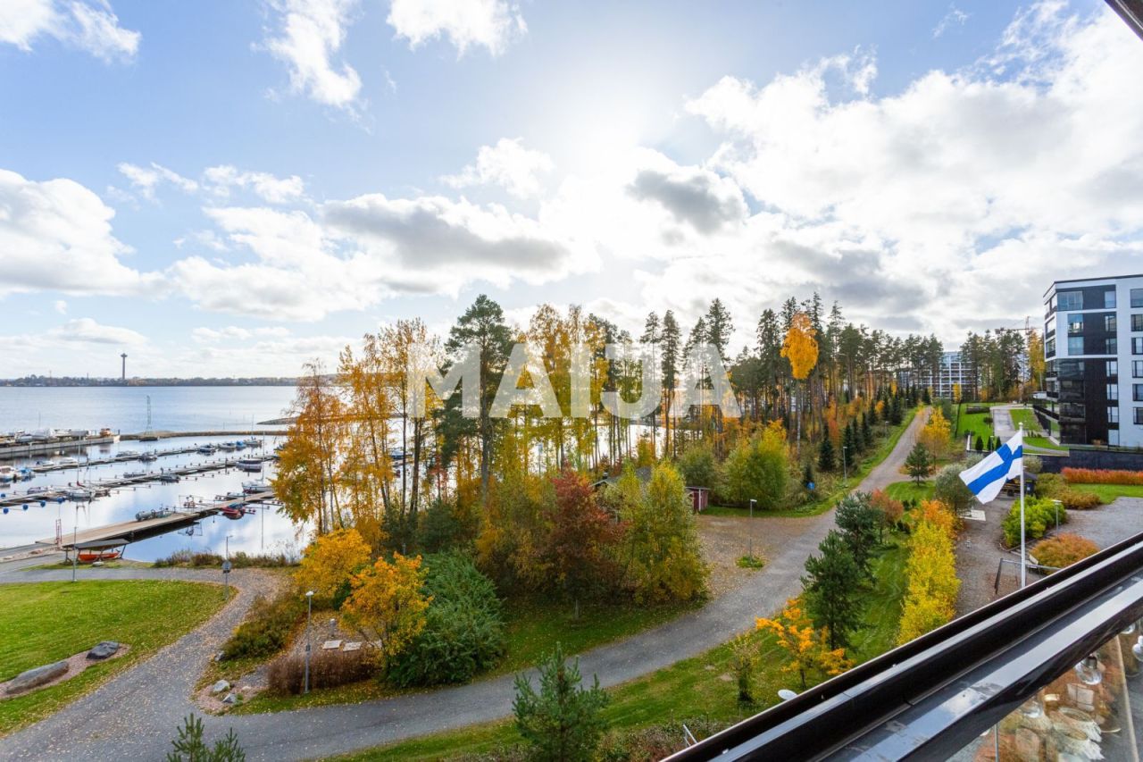 Appartement à Tampere, Finlande, 49.5 m² - image 10