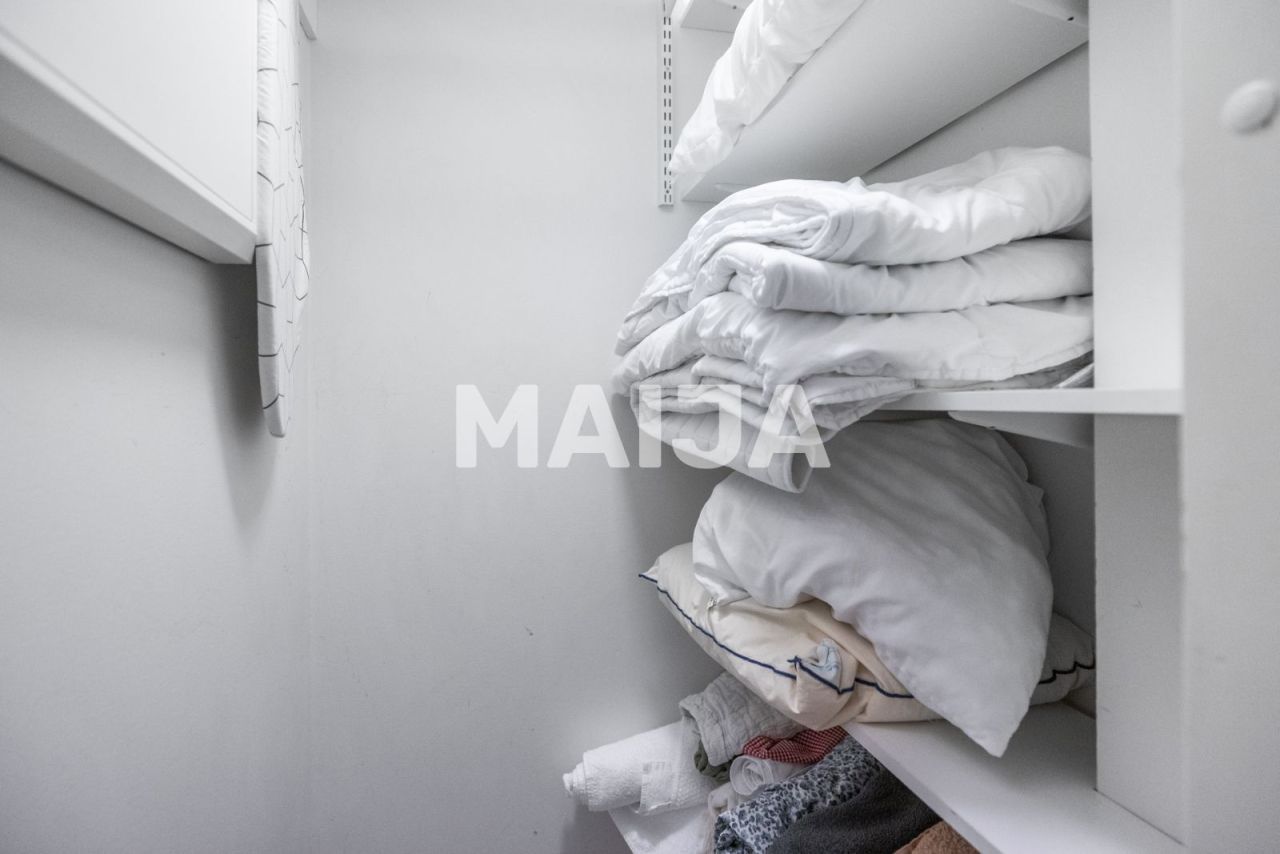 Appartamenti a Rovaniemi, Finlandia, 36 m² - foto 10