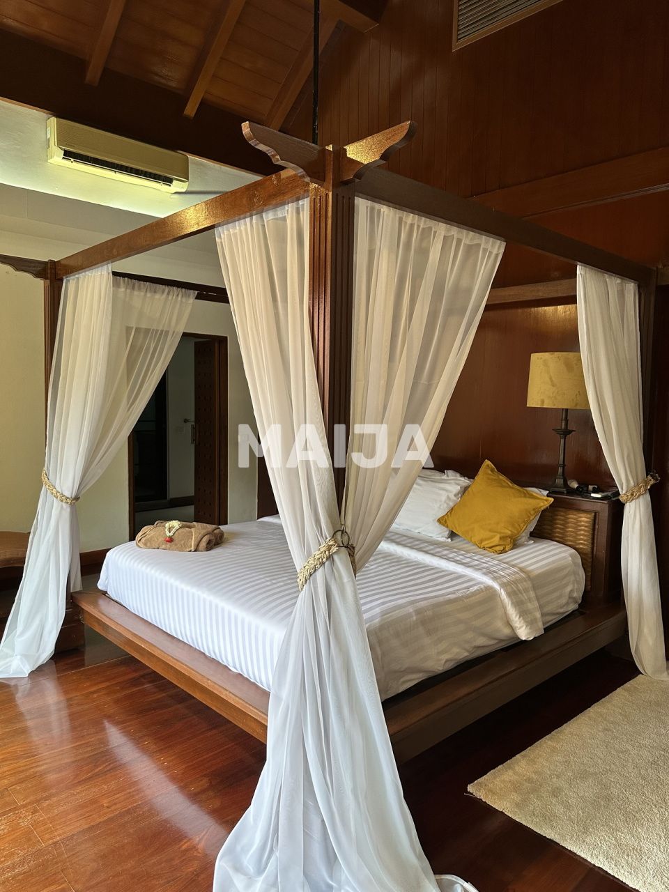 Villa in Insel Phuket, Thailand, 300 m² - Foto 10