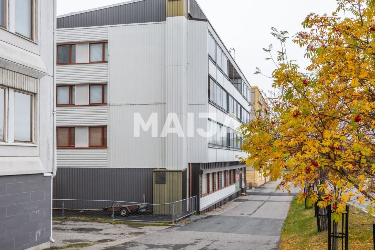 Appartamenti a Rovaniemi, Finlandia, 36 m² - foto 11