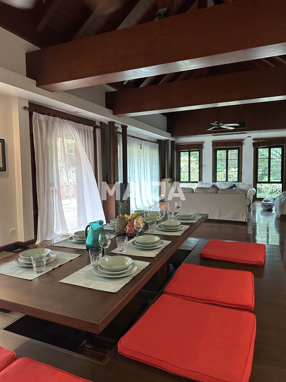 Villa in Insel Phuket, Thailand, 300 m² - Foto 19