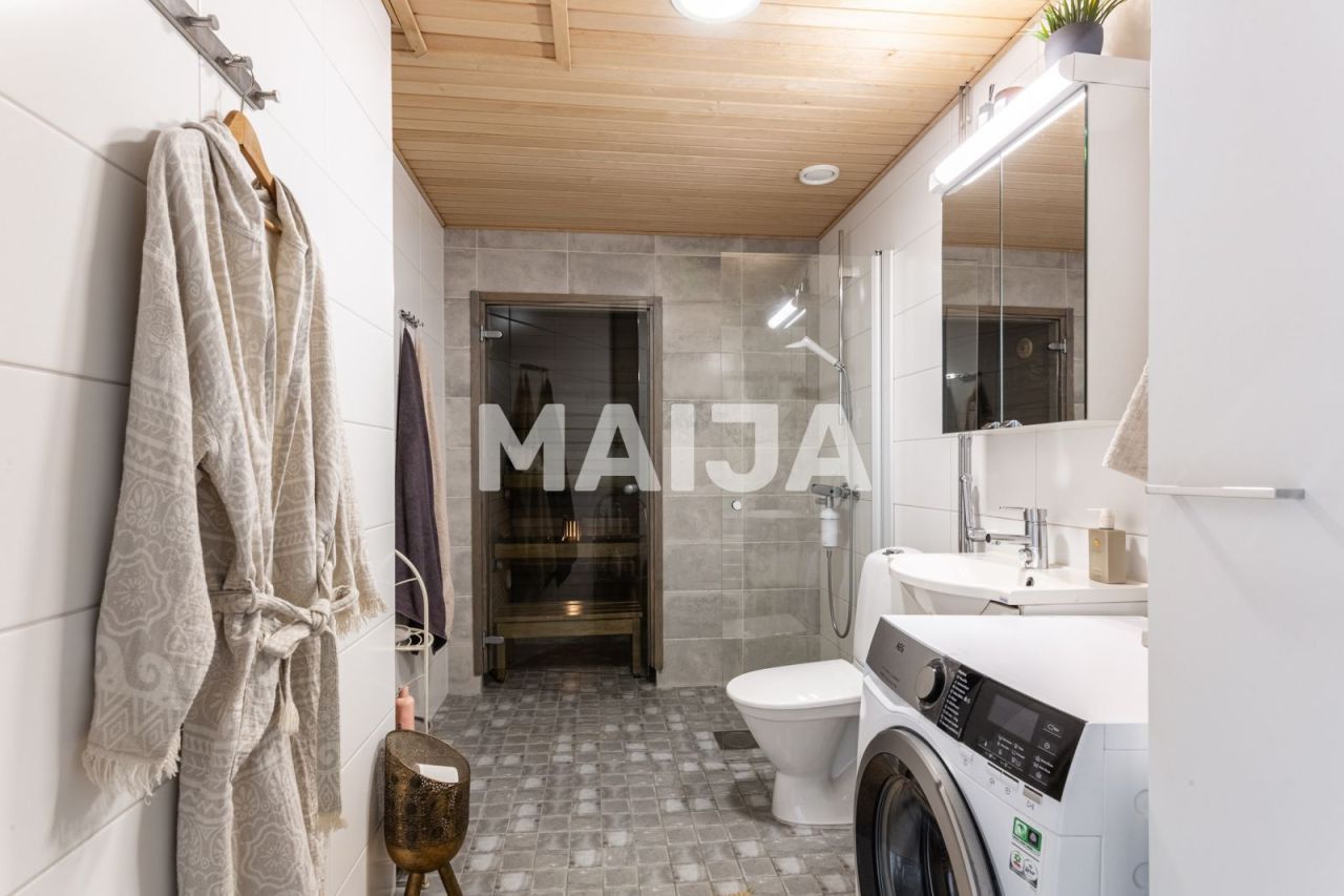 Appartement à Tampere, Finlande, 49.5 m² - image 19