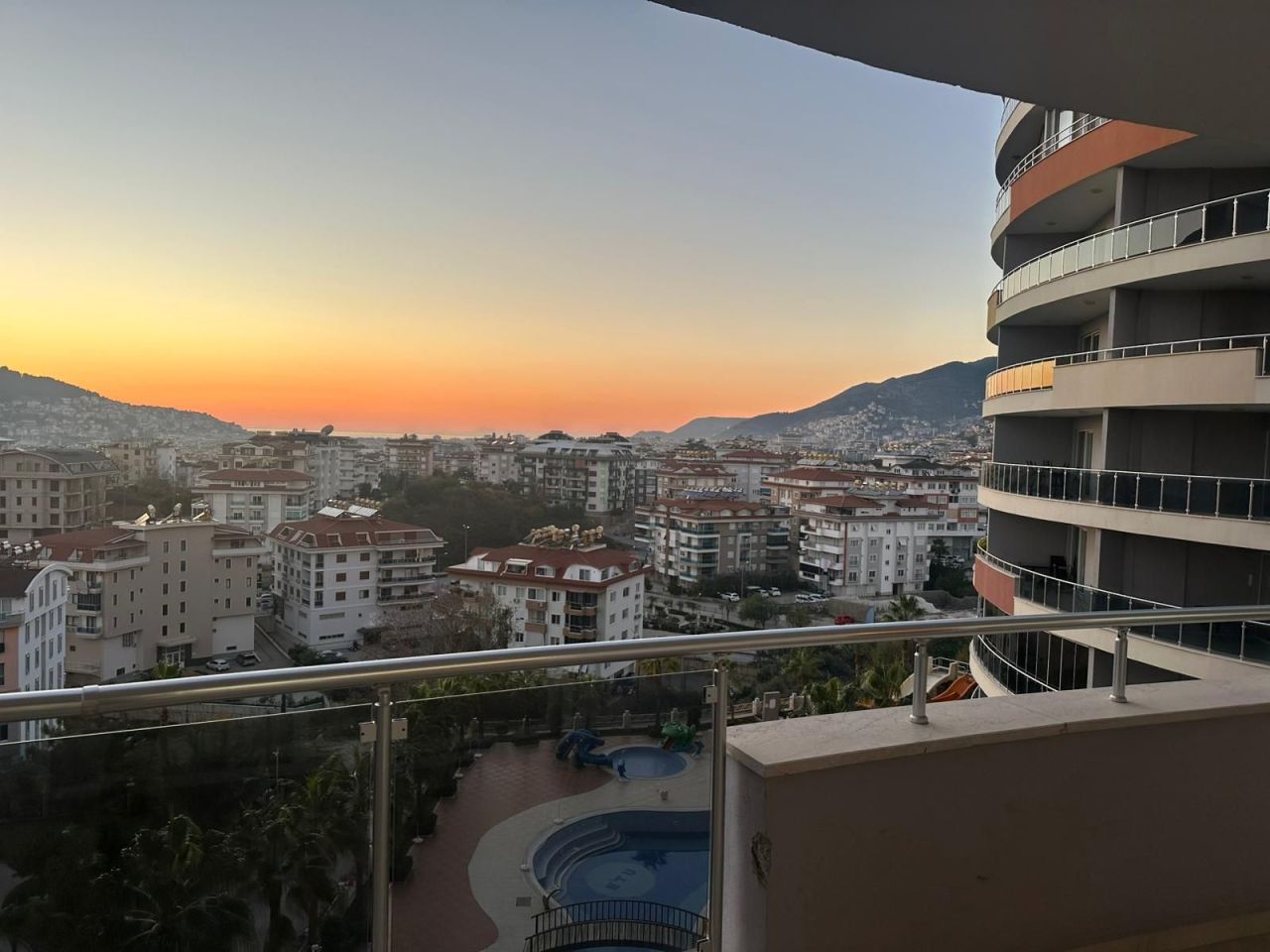 Appartement à Alanya, Turquie, 60 m² - image 1
