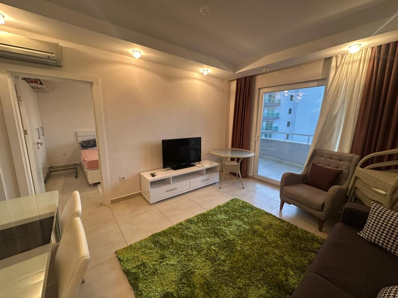 Appartement à Alanya, Turquie, 60 m² - image 6