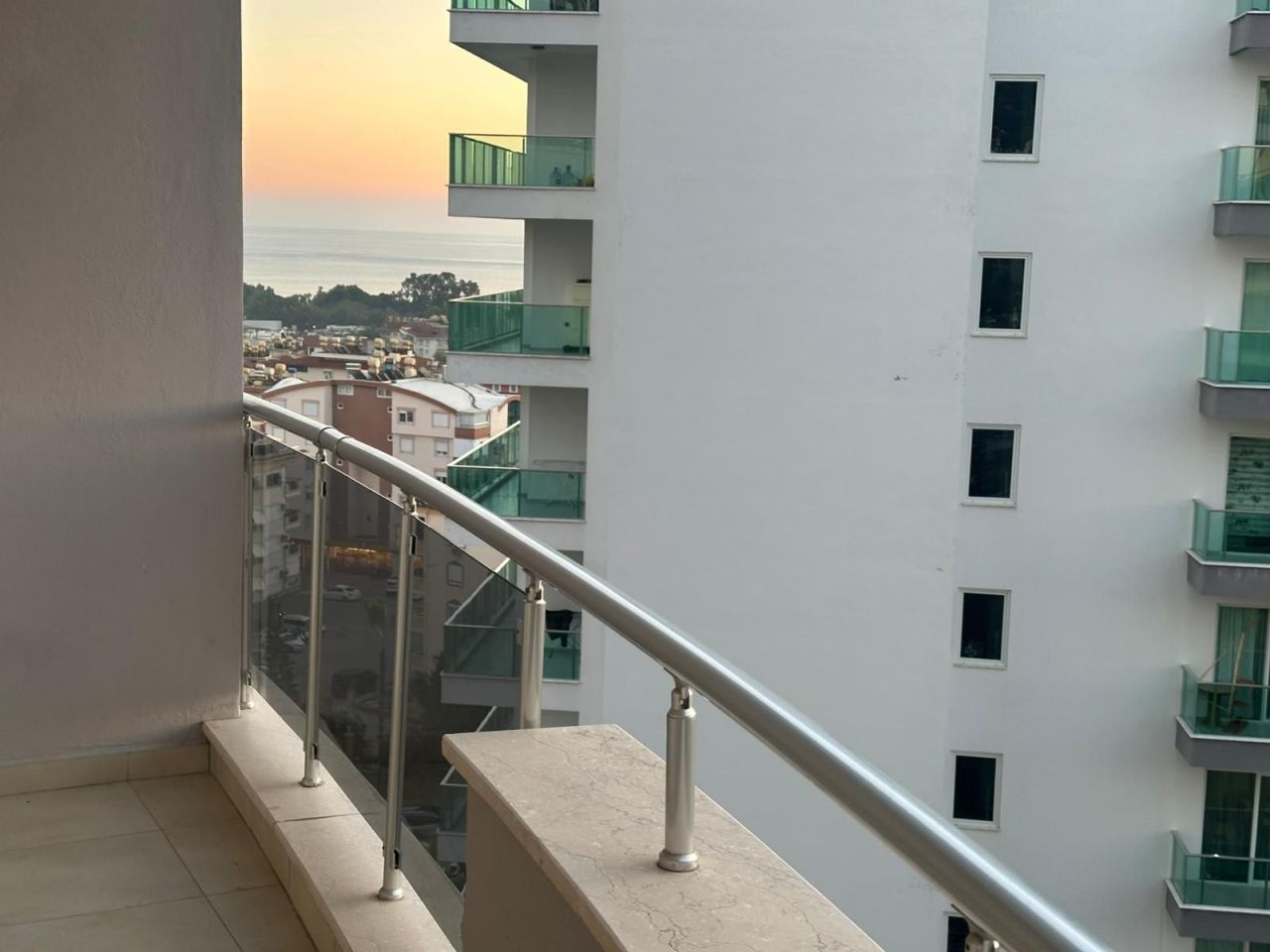 Appartement à Alanya, Turquie, 60 m² - image 10