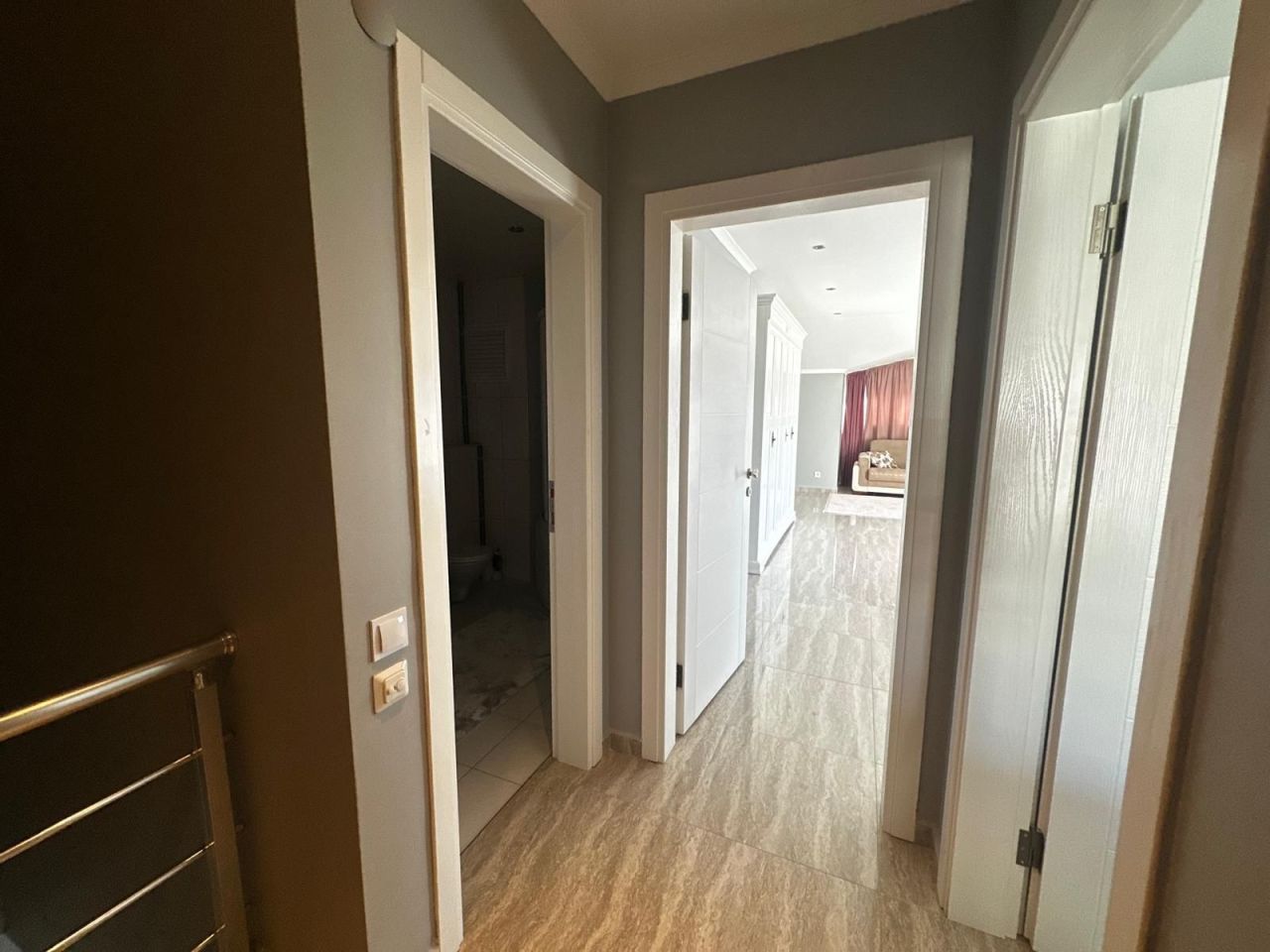 Appartamenti a Alanya, Turchia, 261 m² - foto 12