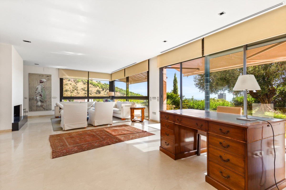 House in Barcelona, Spain, 490 m² - picture 11