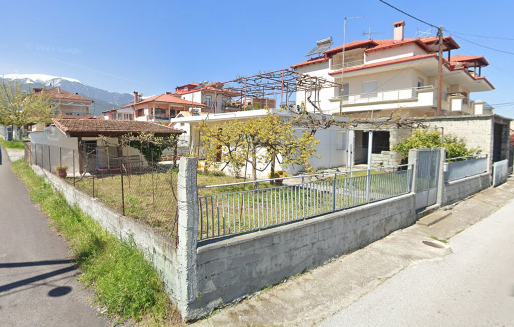 Casa en Olympiaki Akti, Grecia, 82 m² - imagen 1