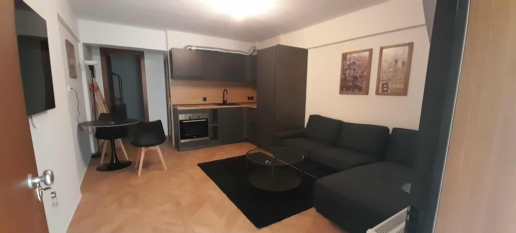 Appartamento a Salonicco, Grecia, 47 m² - foto 1