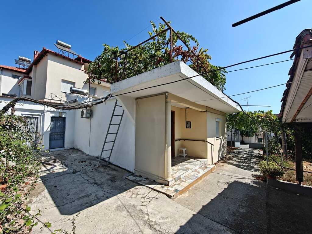 Casa en Olympiaki Akti, Grecia, 82 m² - imagen 2