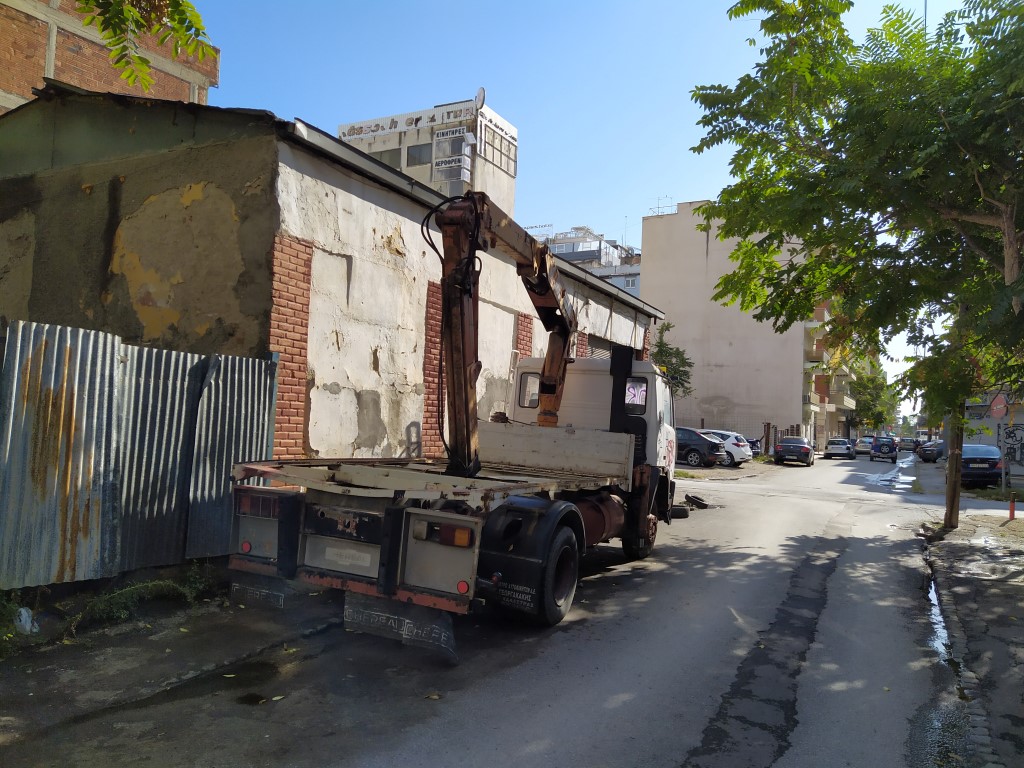 Terrain à Thessalonique, Grèce, 120 m² - image 3