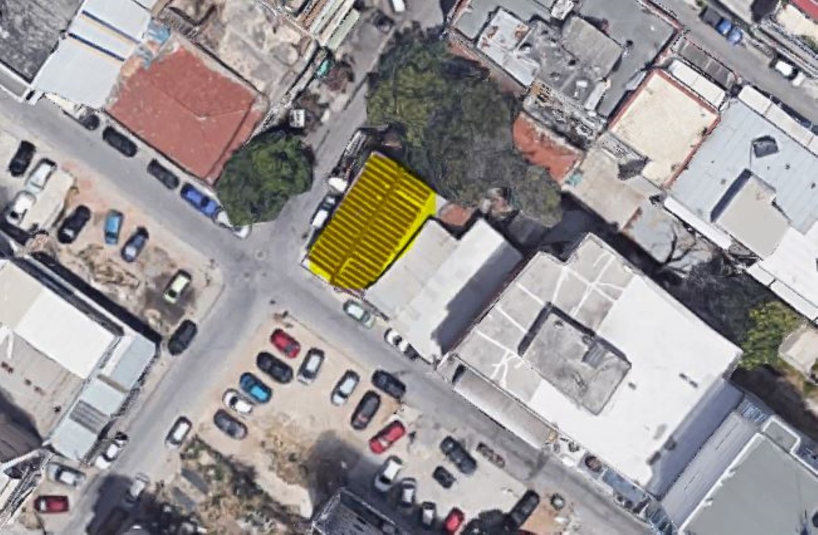 Terrain à Thessalonique, Grèce, 120 m² - image 4