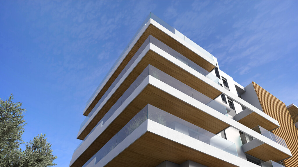 Maisonnette à Athènes, Grèce, 165 m² - image 7