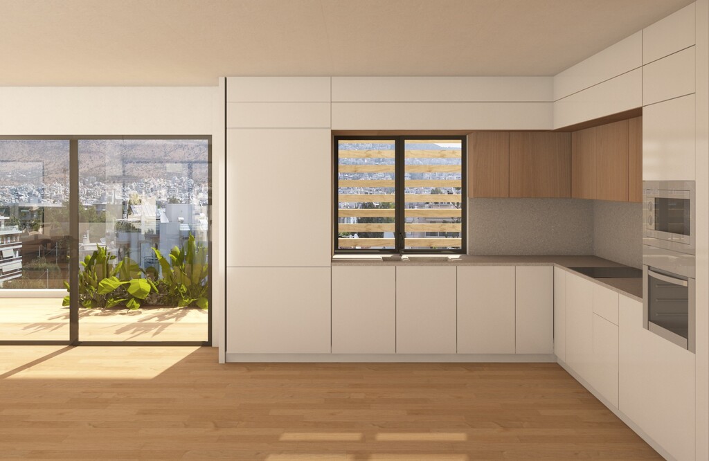 Maisonnette à Athènes, Grèce, 165 m² - image 9